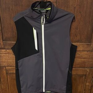 Mens Sunice vest